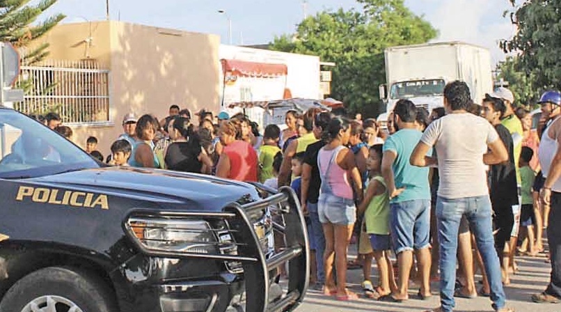 Declaran «enfermo mental» al violador fallido que acuchilló a una niña