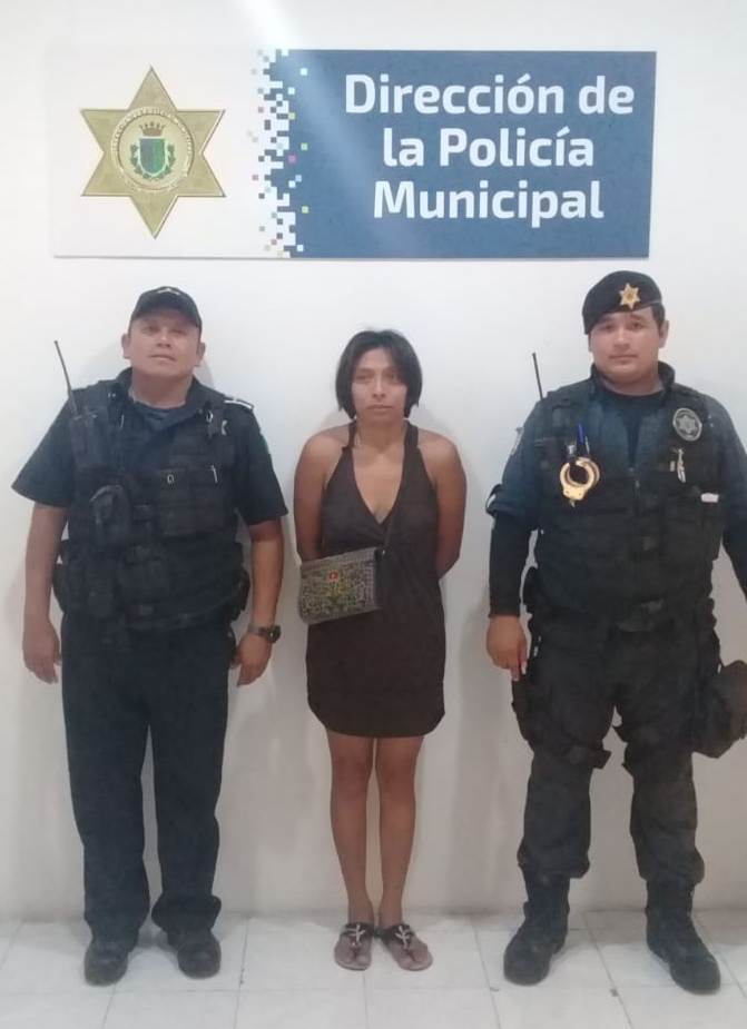 Localizan a joven que llevaba varios días ‘extraviada’