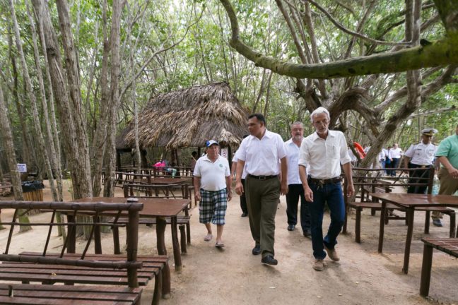 Yucatán está de moda en turismo e innovación