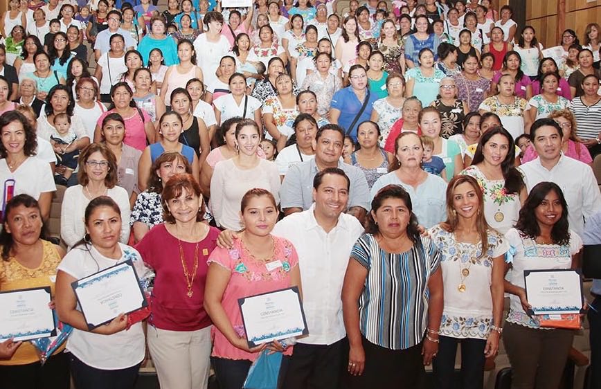 De alta prioridad para el gobierno de Vila el tema de los feminicidios