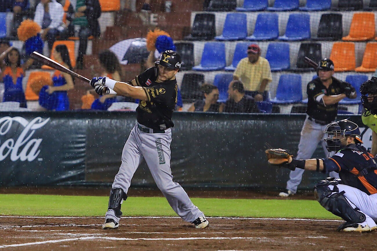 Gana Leones y los playoffs inician el lunes en el Kukulcán