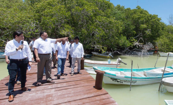 Yucatán consolida su vocación turística