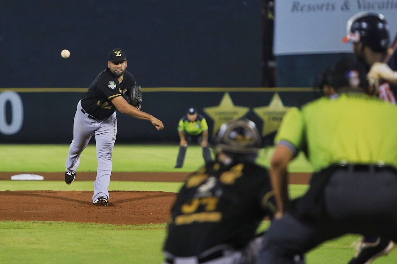 Los Leones, líderes de la Zona Sur por 5ª temporada al hilo