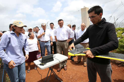 Campo Yucateco, preparado para el futuro