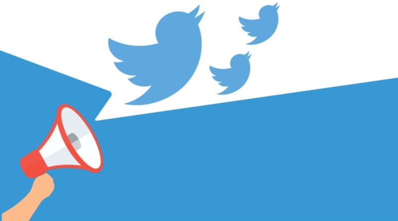 Twitter habilita los tuits de audio