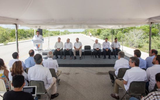 Inversiones en Yucatán, importante dinamizador de la economía local