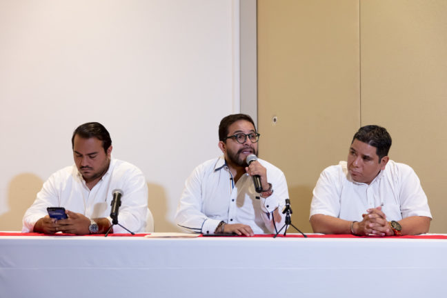 Sólido crecimiento del turismo de reuniones en Yucatán