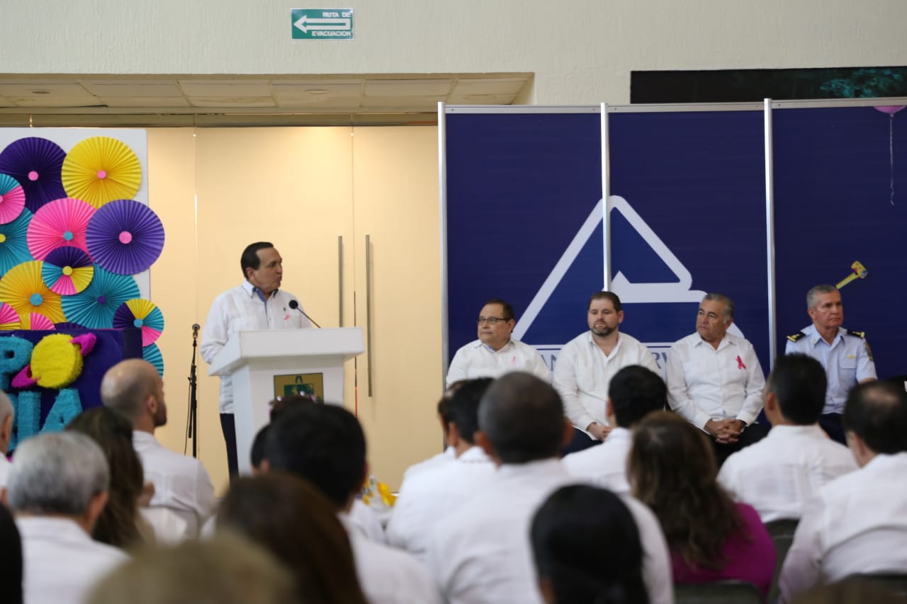 Realizará Concanaco su primera Gran Expo en CDMX el próximo año