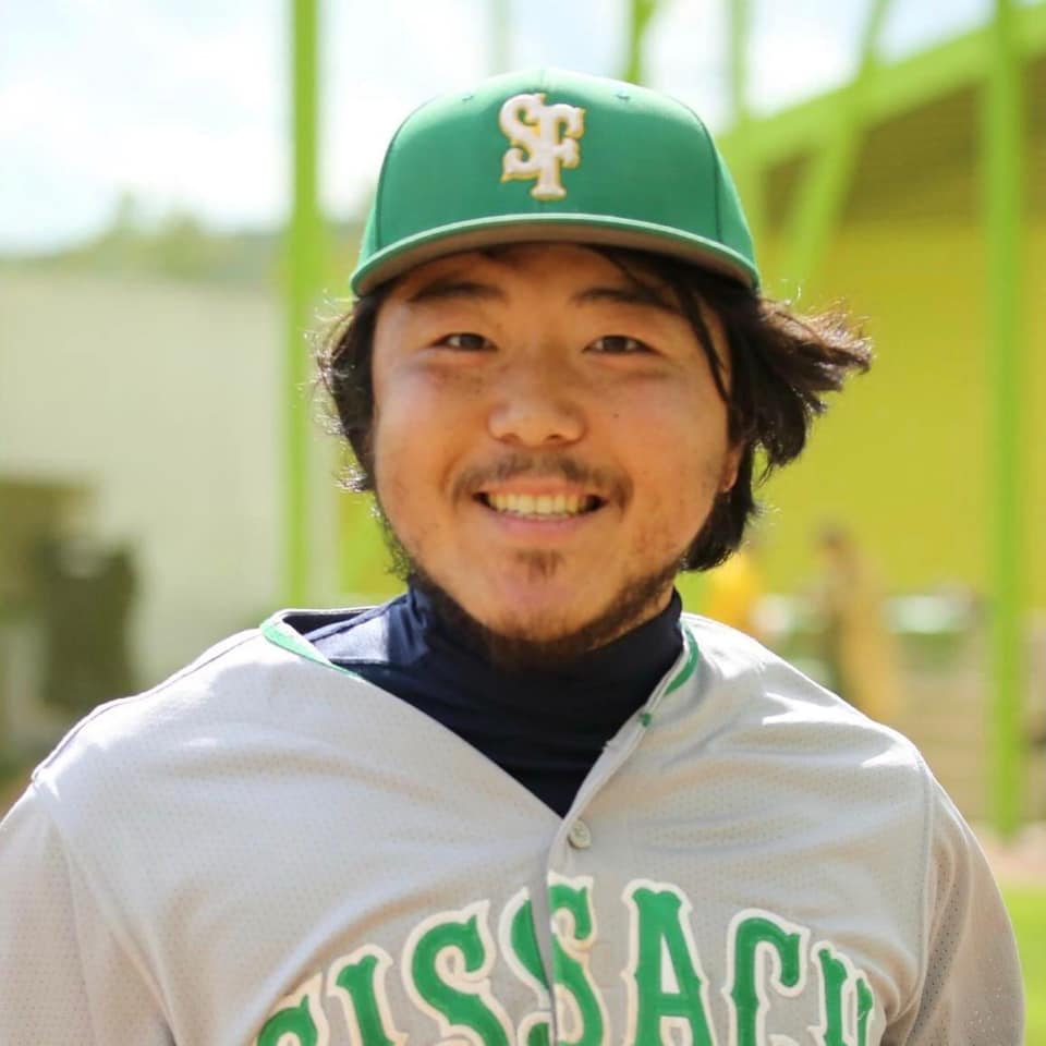 Un japonés jugará en la  Liga Meridana de béisbol