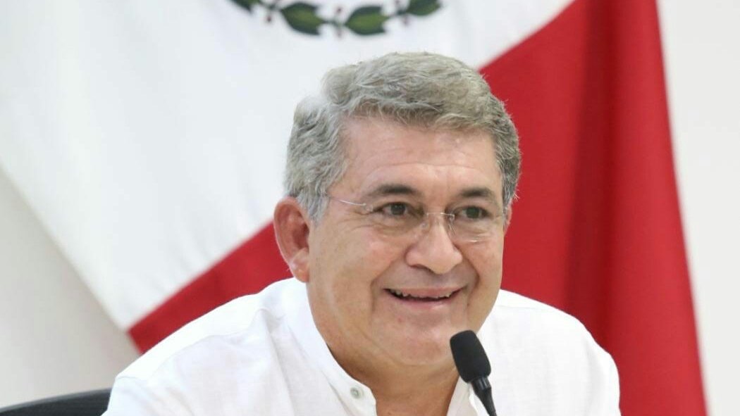 Designa A Sus Colaboradores El Nuevo Fiscal General Del Estado Formal Prision 4356