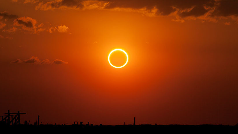 China crea un Sol artificial y es 7 veces más caliente