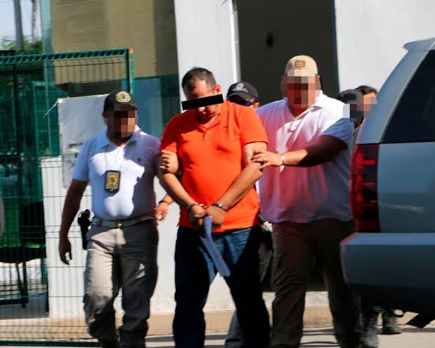 Niegan a «El Cachorro» su traslado al penal de Veracruz