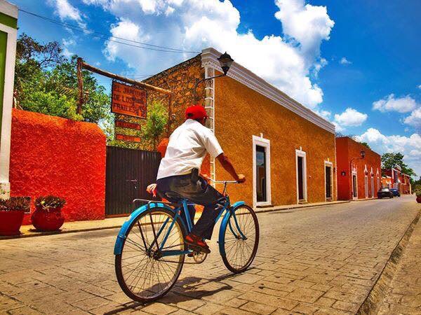 Yucatán se coloca como referente del turismo a nivel mundial