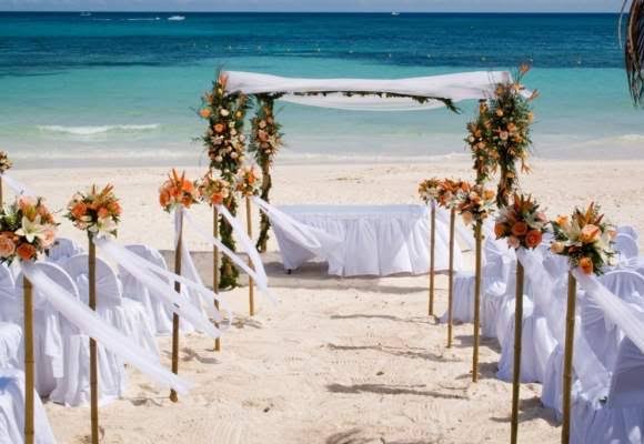 Defraudan con bodas en la Riviera Maya