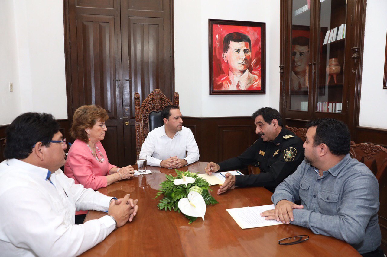 Se normalizan las actividades luego del paso del Frente Frío 31