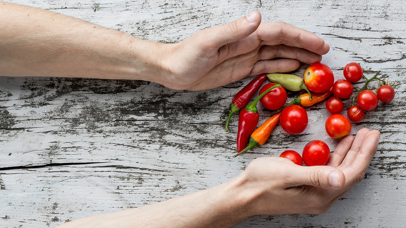 Modificarán tomates para convertirlos en picantes