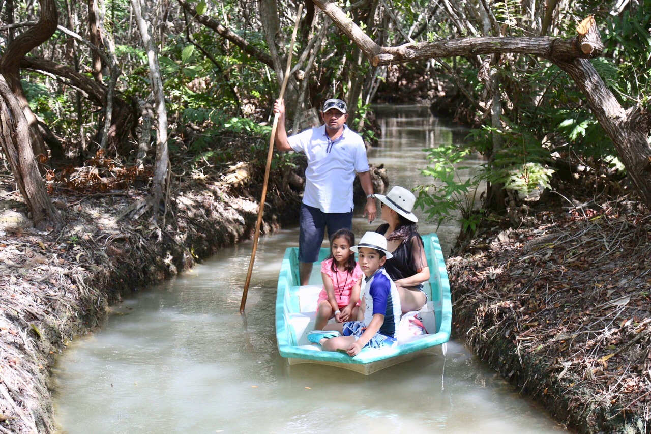 Festival de la Veda detona turismo en la costa yucateca