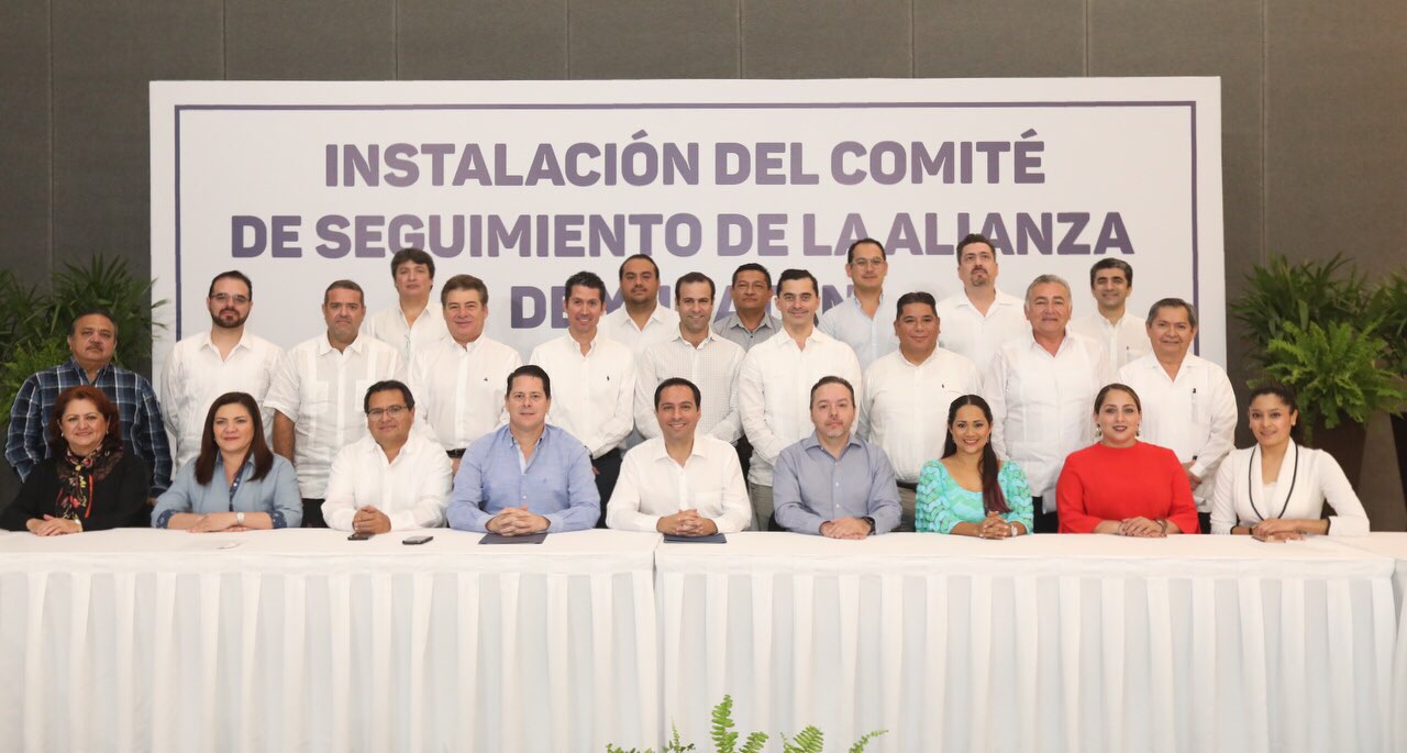 Gobierno del Estado impulsa consumo de productos “Hechos en Yucatán”