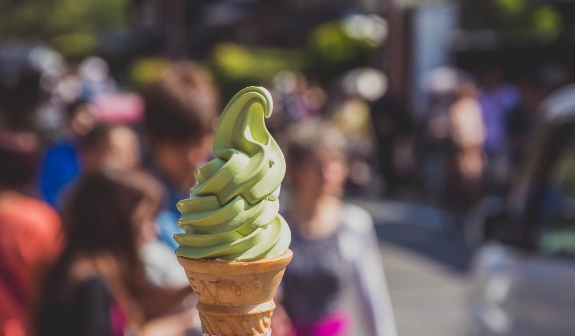 Niña alérgica al helado muere tras comer uno de frutos secos