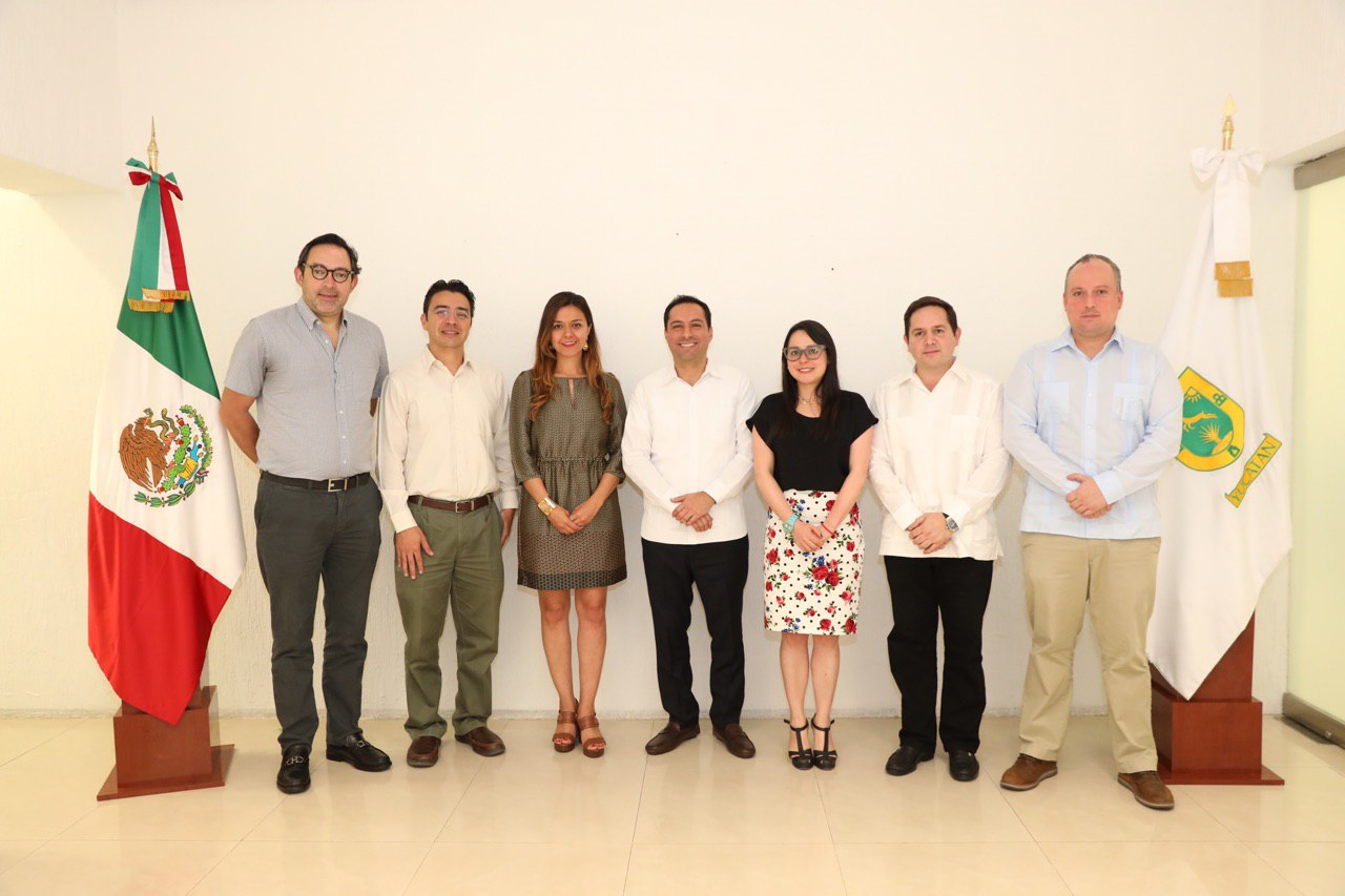 Avanzan preparativos para Cumbre de los Premios Nobel de la Paz