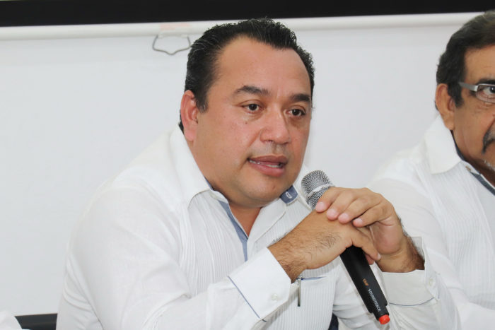 El incremento del combustible «ahoga» a la construcción en Yucatán