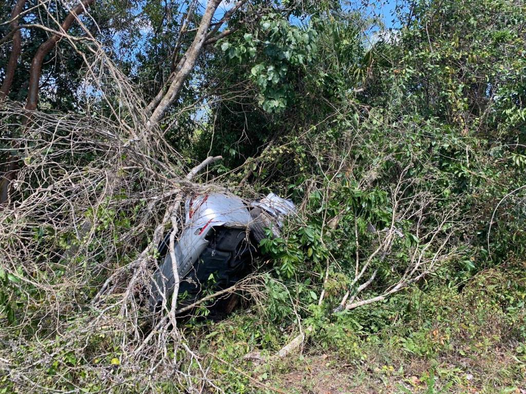 Muere en accidente carretero constructor meridano