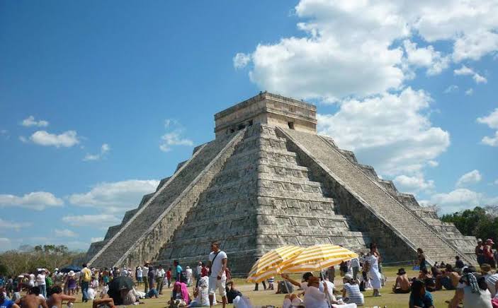 Yucatán con incremento en indicadores turísticos