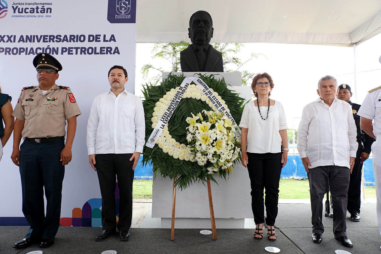 Lázaro Cárdenas del Río, un ícono que devolvió la soberanía de México