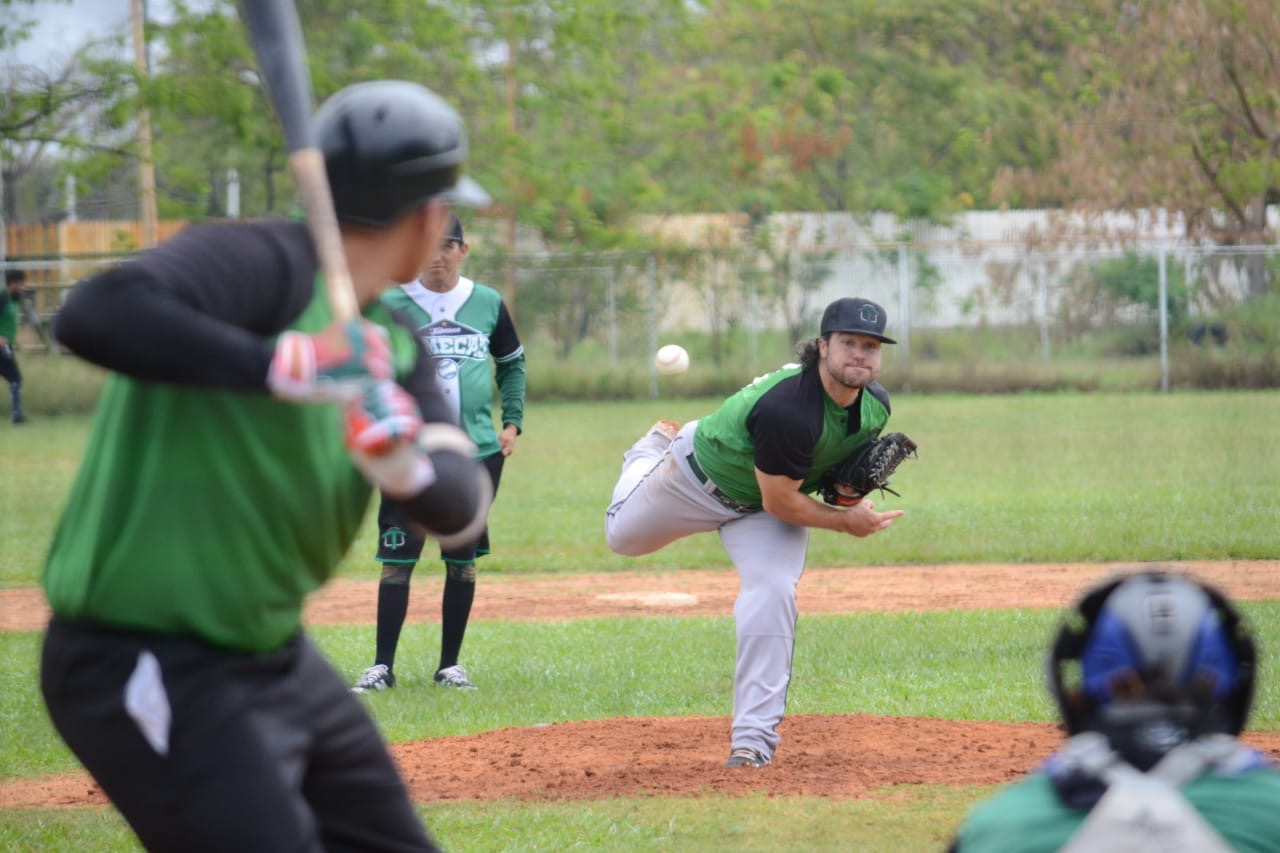 Olmecas jugará el fin de semana contra los Leones en Yucatán