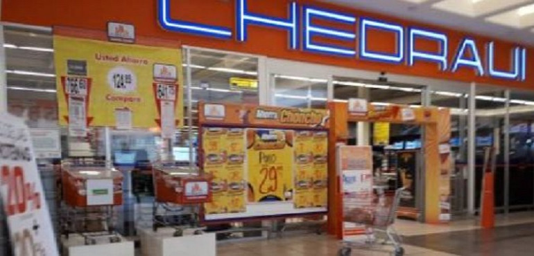 Por orden de una juez, meridano no podrá comprar nunca en Chedraui