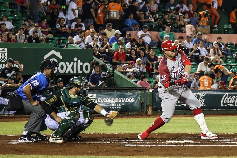 Leones cae por quinta ocasión y ya pelea el último lugar con Tabasco