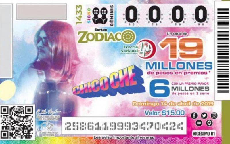 El Zodiaco envía a Mérida premio de «consolación» de $176,000