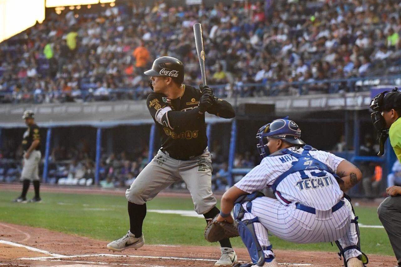 Otra serie perdida para los Leones