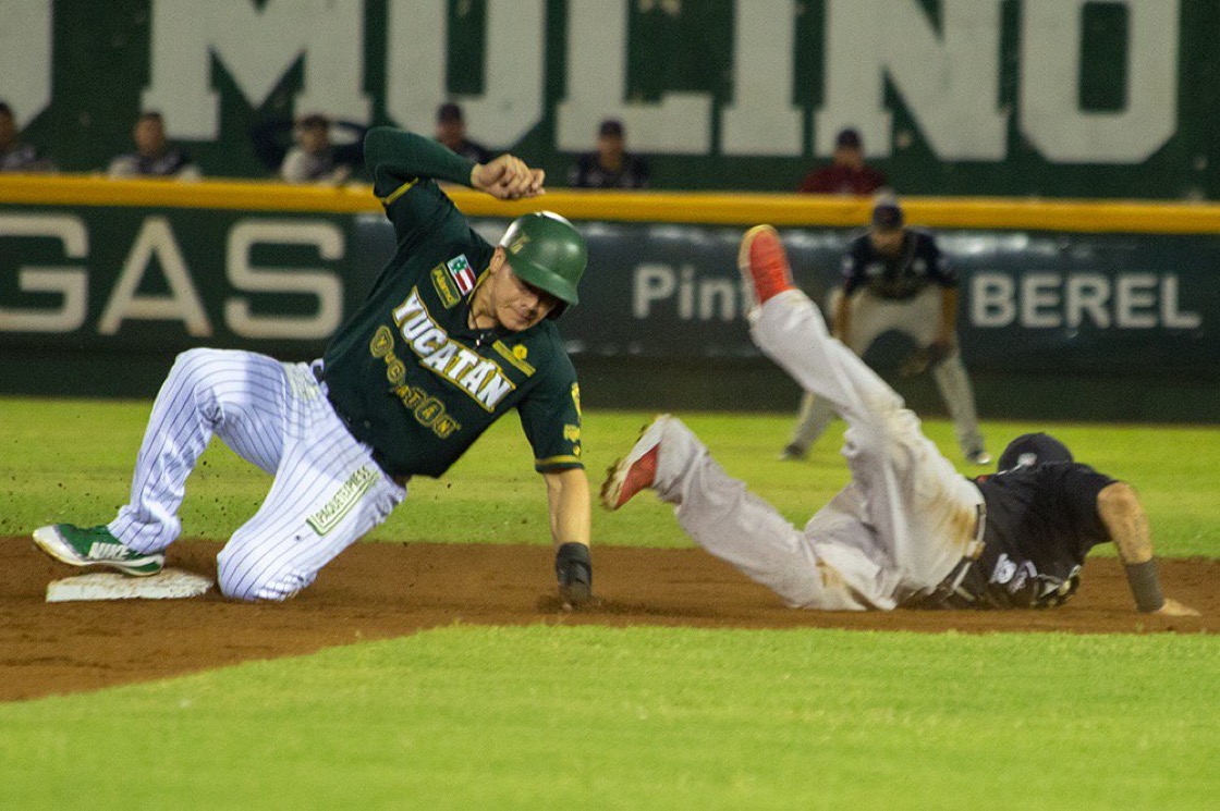 Bravos nivela la serie ante Leones de Yucatán