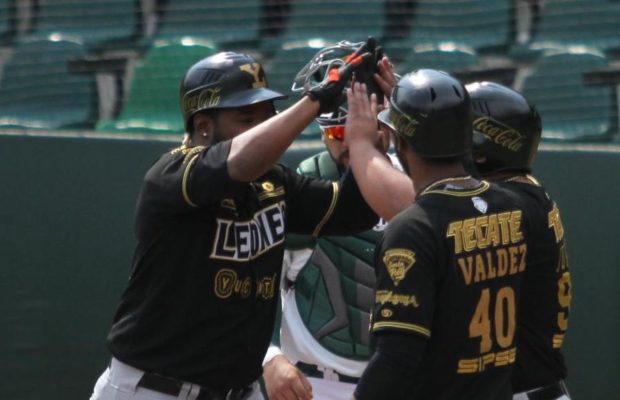 Leones gana maratónico duelo en Puebla