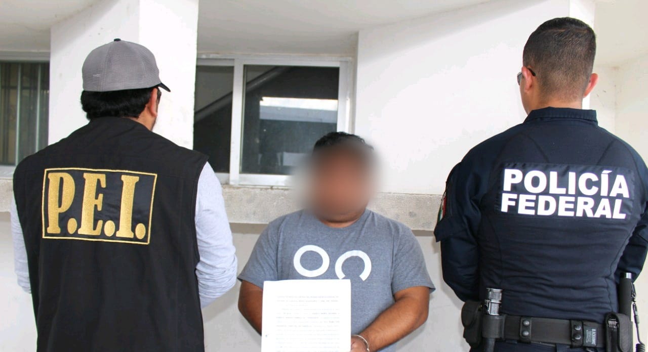 En el penal se planeó millonario robo a empresa de Mérida