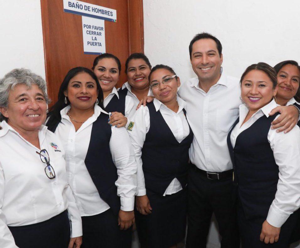 Trabajadoras del Gobierno del Estado podrán celebrar el 10 de mayo con sus familias