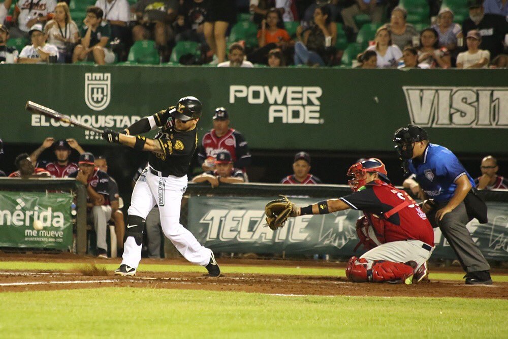 Tecolotes evita la barrida ante los Leones