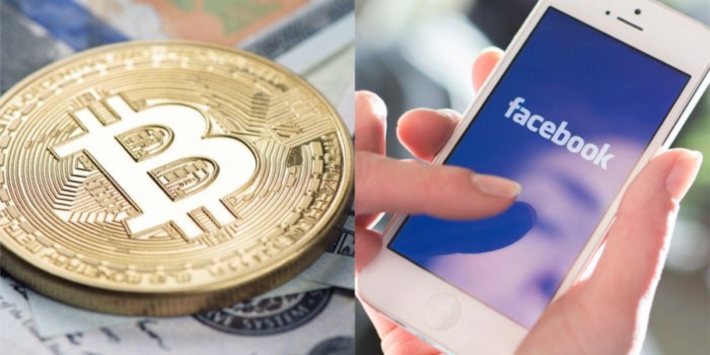 Facebook lanzará su criptomoneda