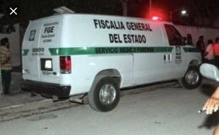 Dudas en torno a la muerte de joven que jugaba fútbol en Mérida