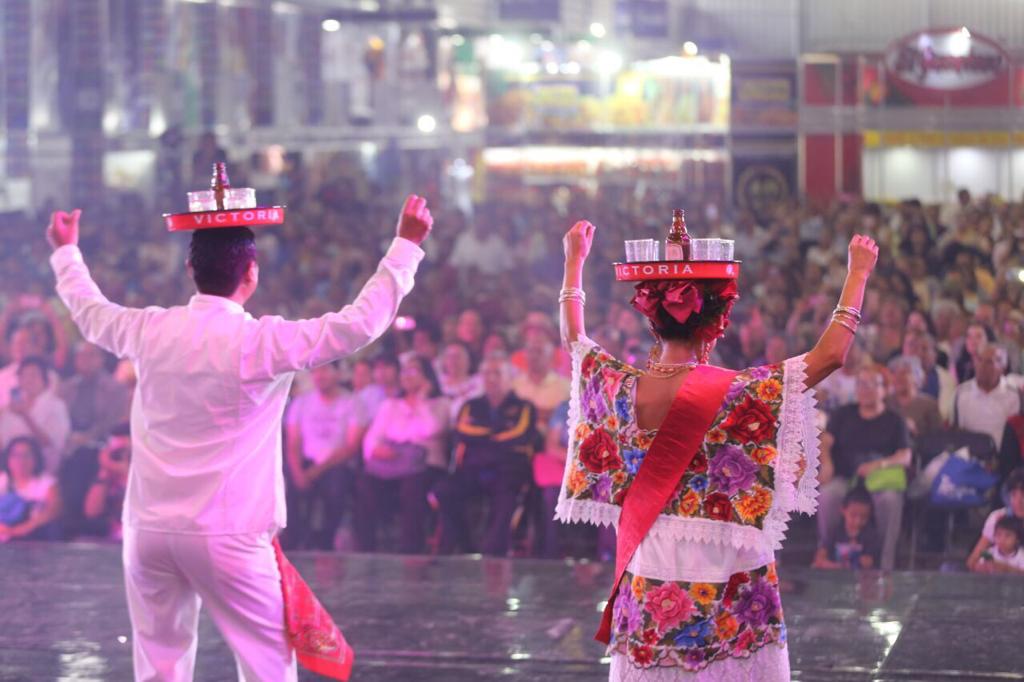 Refrenda su éxito la Semana de Yucatán en México 2019