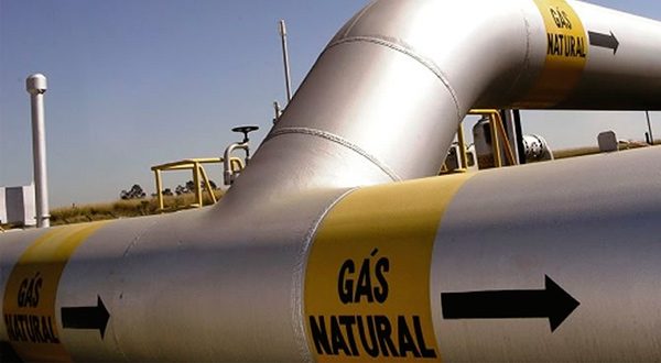 Por gestiones de Vila, el Gobierno federal incrementará abasto de gas natural a la Península