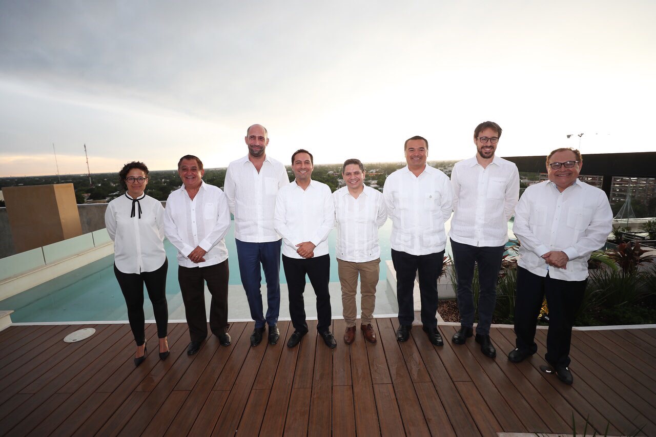 Con el NH Collection Mérida Paseo Montejo, Yucatán amplía su capacidad hotelera