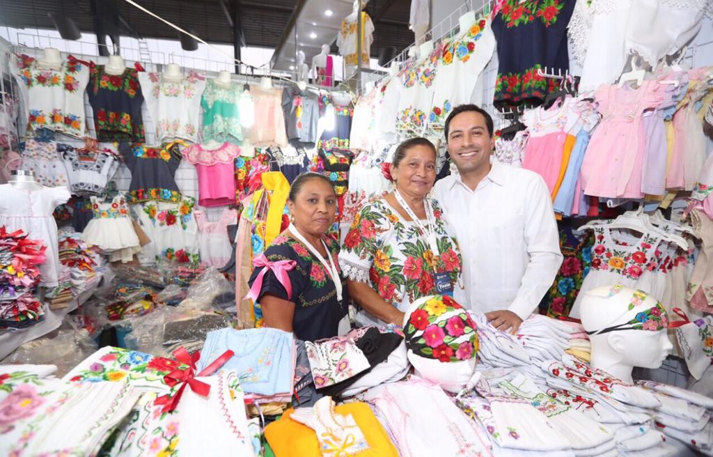 “Hecho en Yucatán”, comienza a romperla en  Mercado Libre