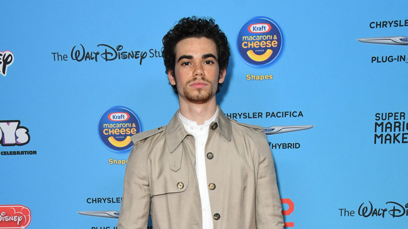 La familia de Cameron Boyce revela que la estrella de Disney murió por epilepsia