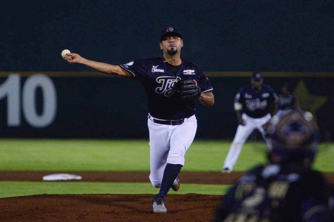 Tigres se queda con la serie ante Leones