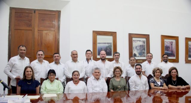 Yucatán se prepara para transitar al nuevo sistema de justicia laboral