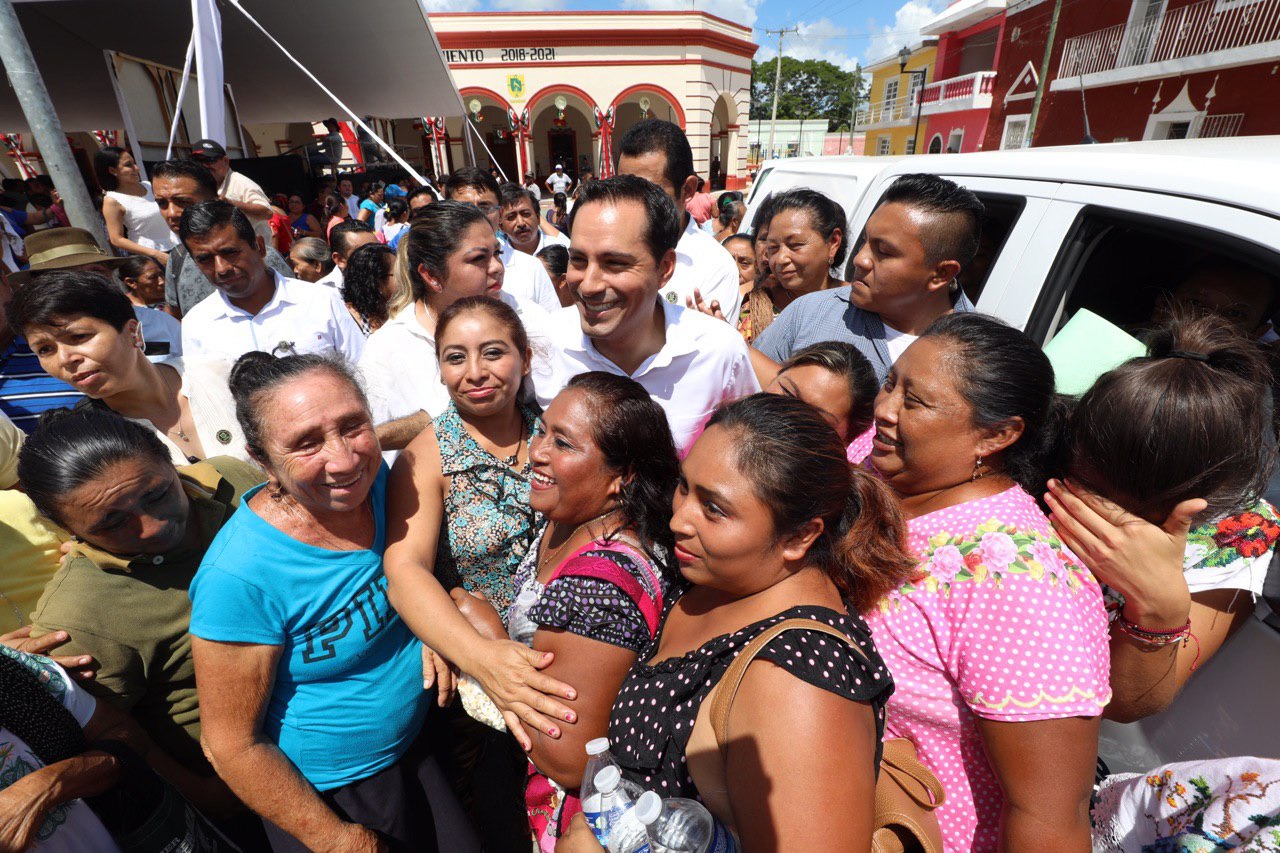 Médico a Domicilio extiende sus beneficios para alcanzar  60 municipios