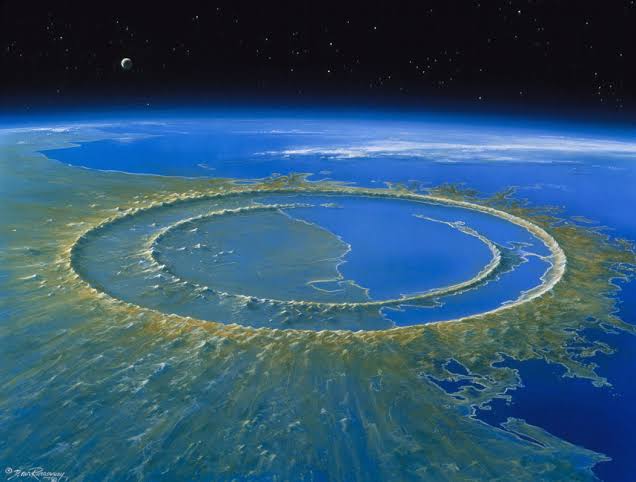 Descubren más detalles de lo ocurrido tras la caída del meteorito en Chicxulub