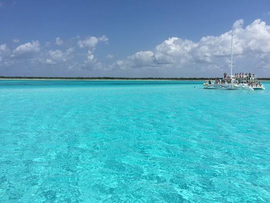 Si vas a Cozumel ya no podrás visitar «El Cielo»: cerrado a partir del lunes